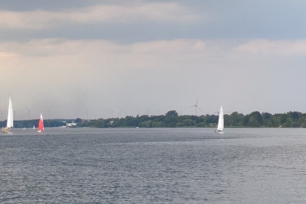 Traditionsregatta 2026