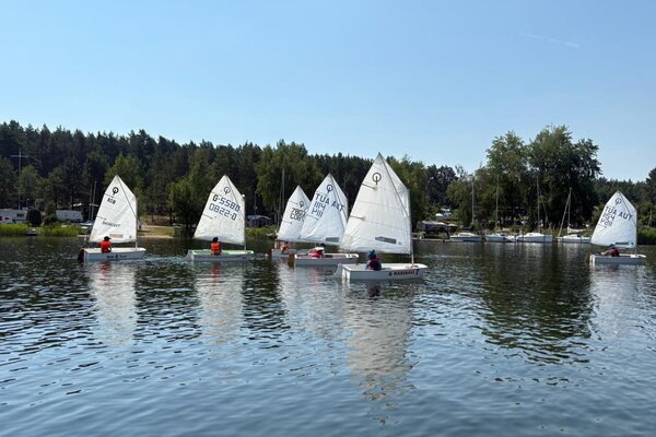 Traditionsregatta 2026