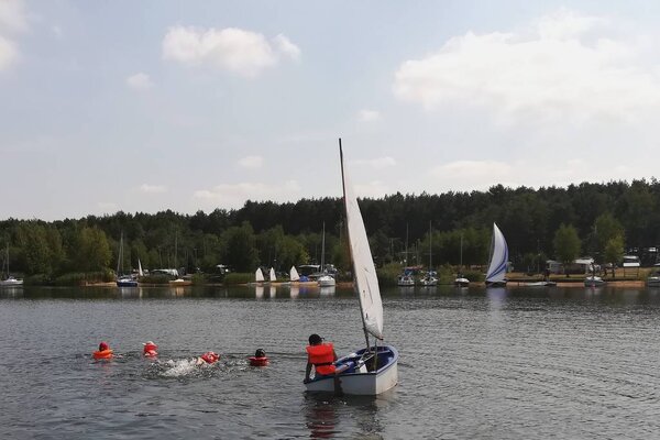 Training 2