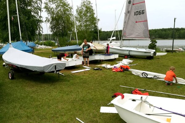Training 2018 1