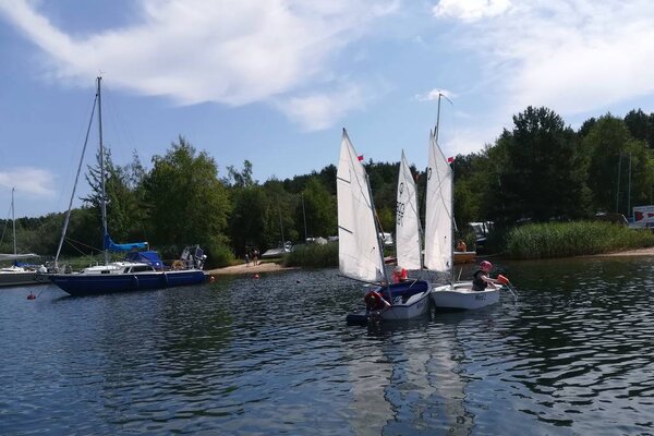 Trainingslager 2018