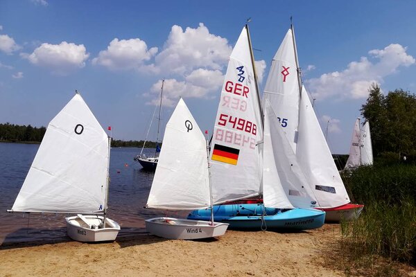 Trainingslager 2018