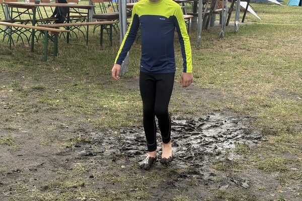 Trainingslager 2026 + Seepokal