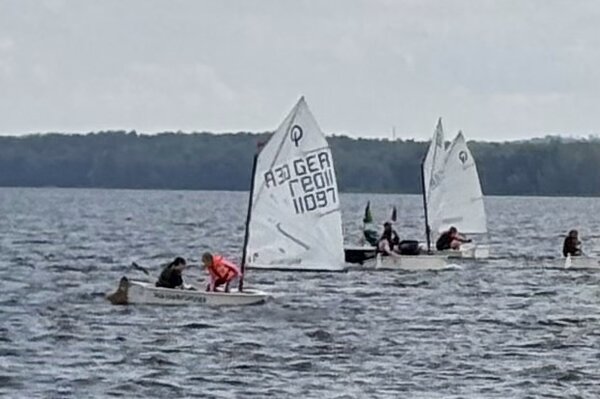 Trainingslager 2026 + Seepokal