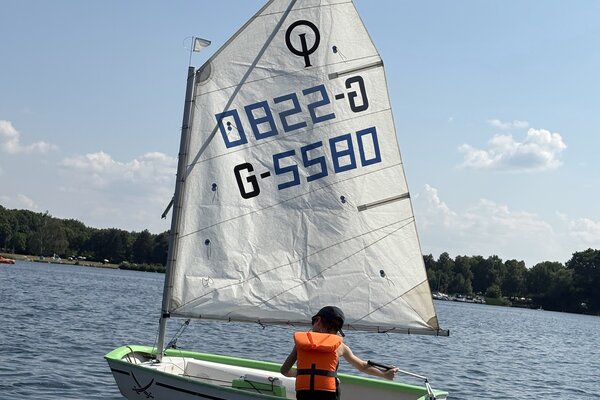 Trainingslager 2026 + Seepokal