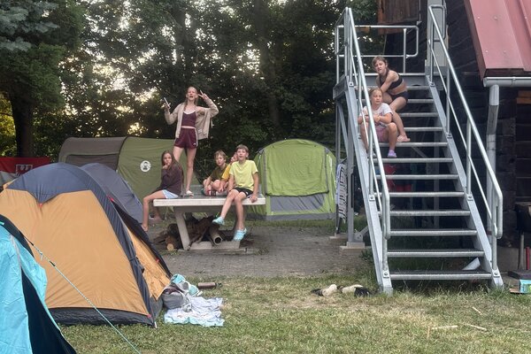 Trainingslager 2026 + Seepokal