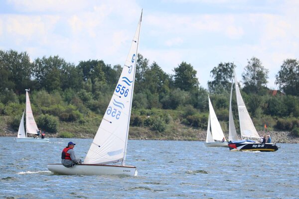 Trainingsregatta 2017