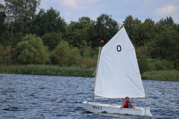 Trainingsregatta 2017