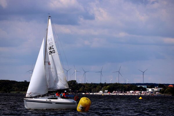 Trainingsregatta 2017