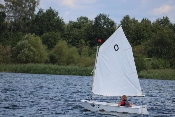 Trainingsregatta 2017