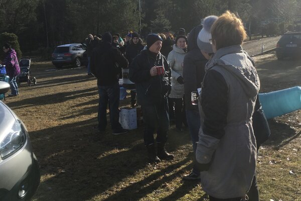 Wintertreffen 2017