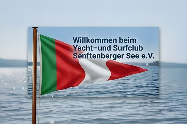 Segler & Gäste