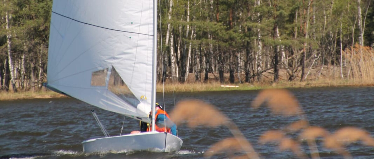 Anmeldung Frühjahrsregatta