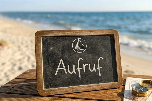 Aufruf
