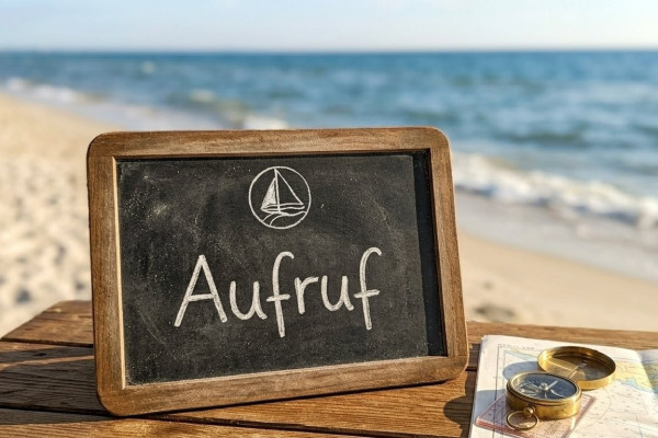 Aufruf