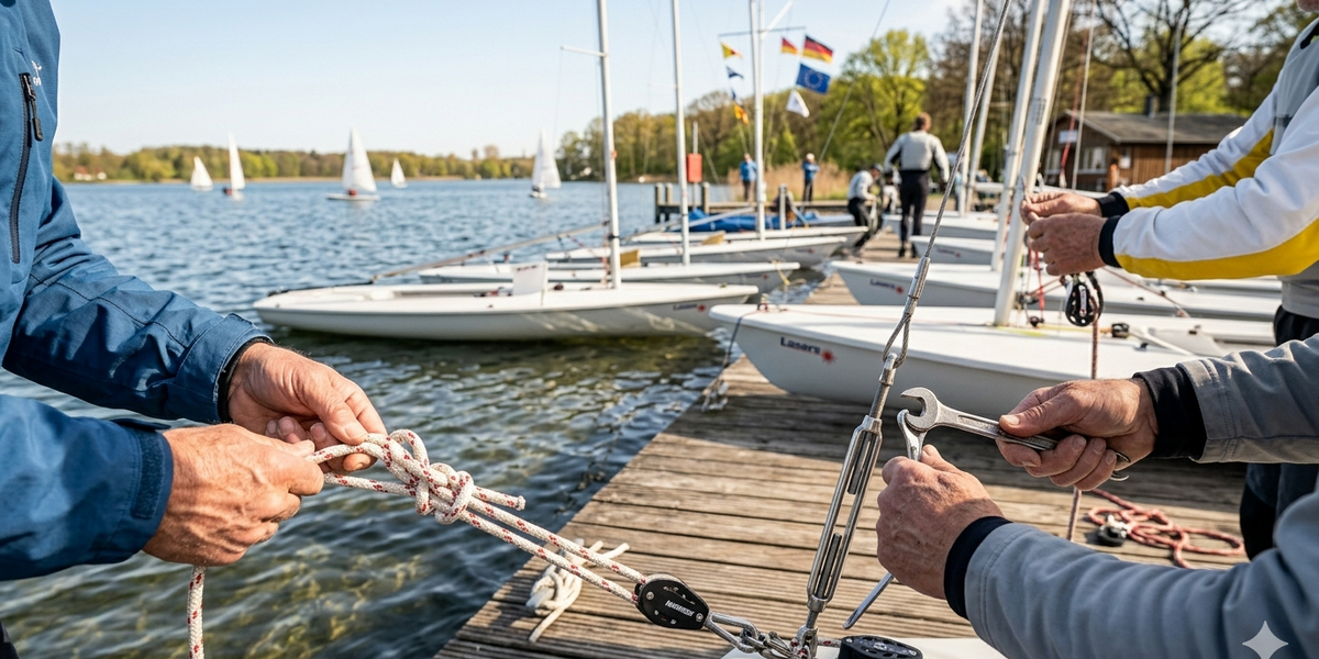 Saisonstart 2026 - Wir sind bereit!