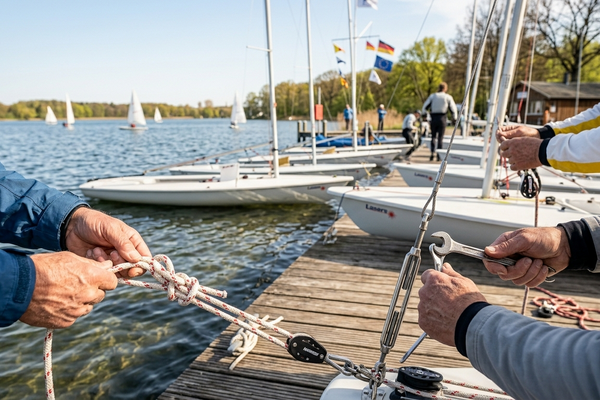 Saisonstart 2026 - Wir sind bereit!