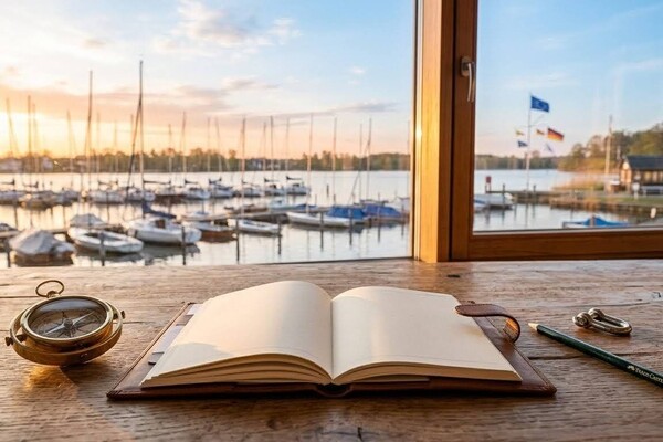 Veranstaltungen / Regatten und mehr