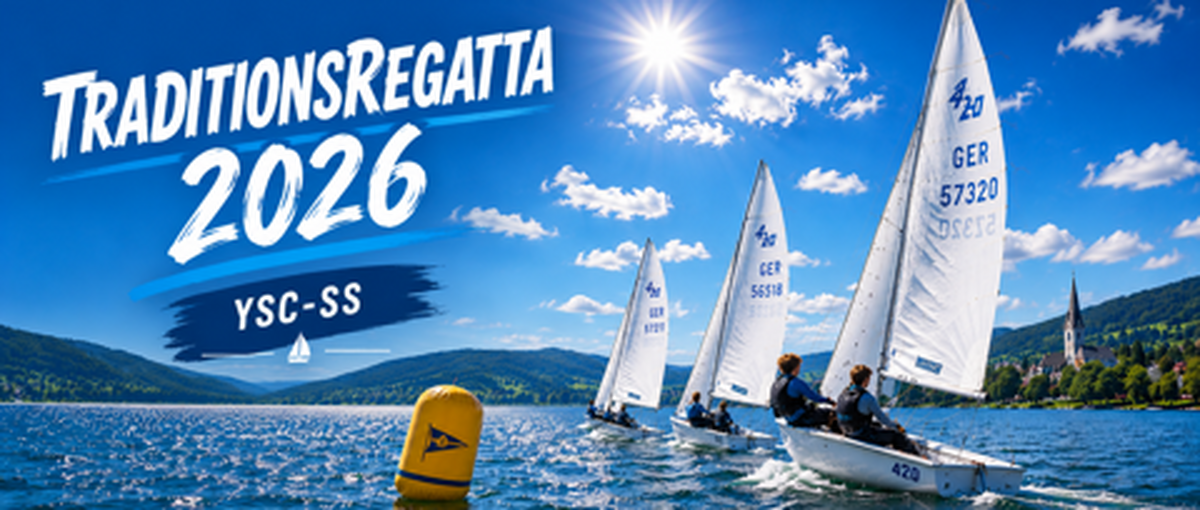 Traditionsregatta 2026