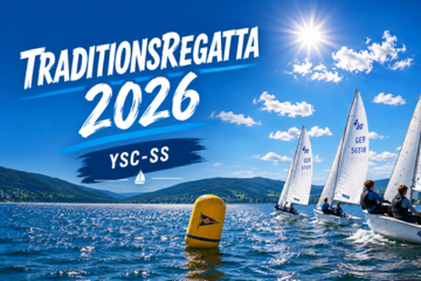 Traditionsregatta 2026