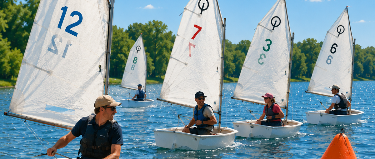 Anmeldung zur Spaßregatta am 1.8.26