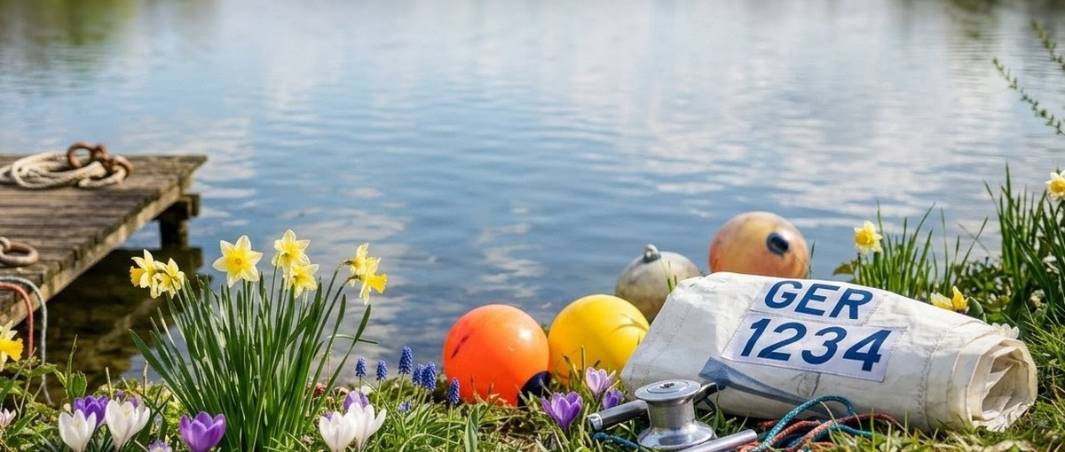Frühjahrsregatta