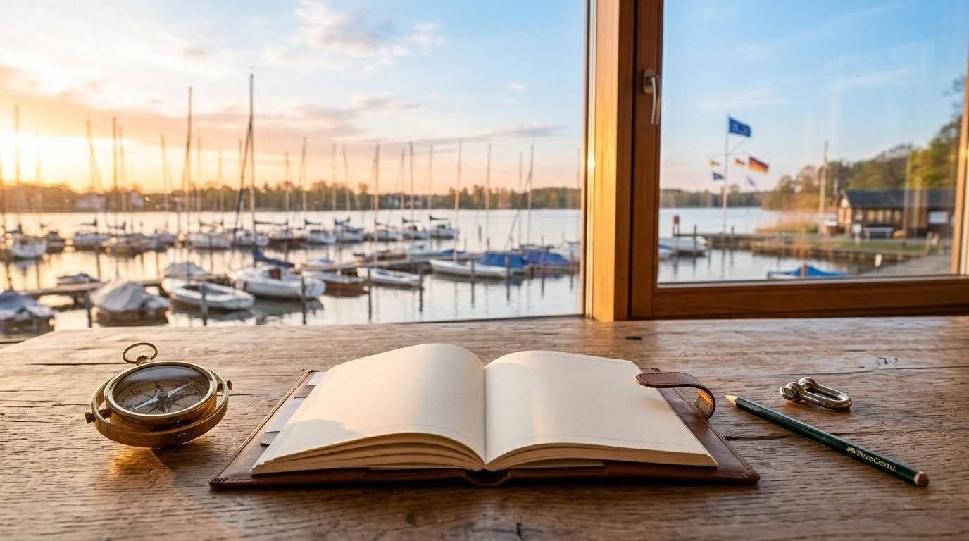 Seminar Regelkunde - Für alle!