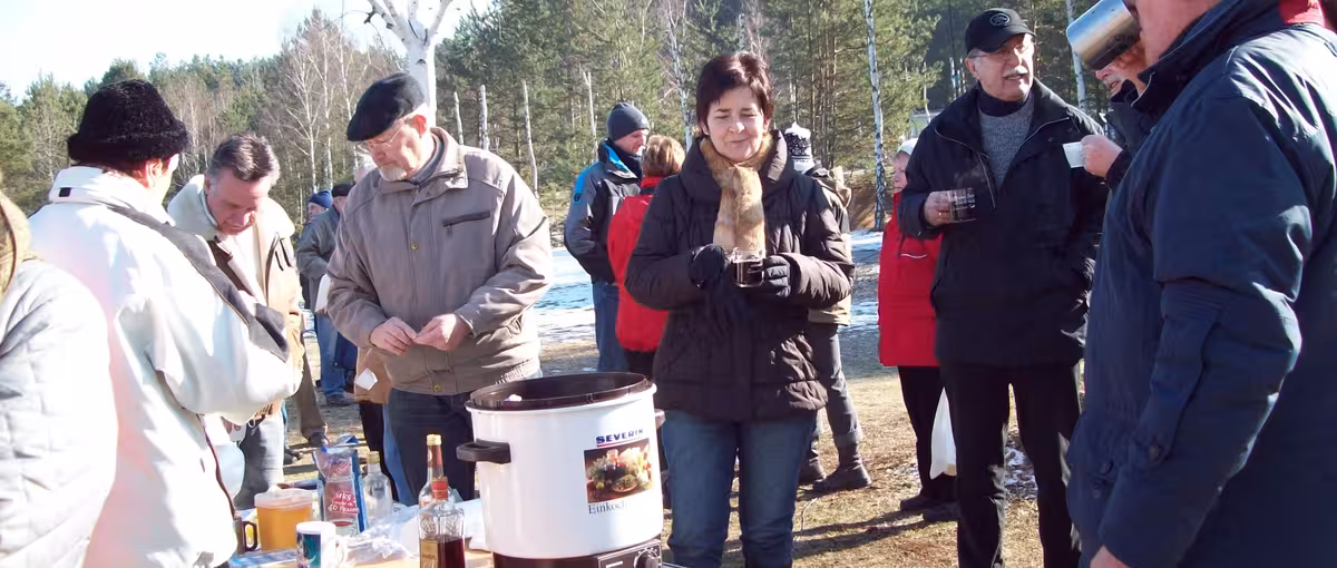 Wintertreffen 2027